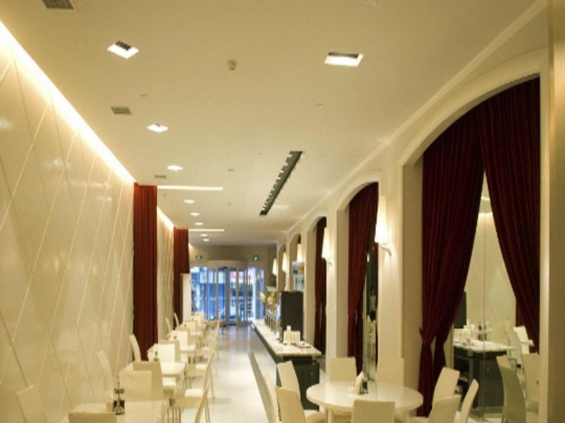 Jinjiang Inn Wuhan Jianghan Road Subway Station Jiangtan Pedestrain Street מראה חיצוני תמונה